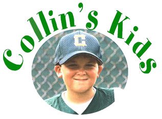 Collins Kids the David Bennettfoundation logo